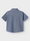 name it ORGANIC COTTON SHIRT, Blue Mirage, highres - 13242929_BlueMirage_002.jpg