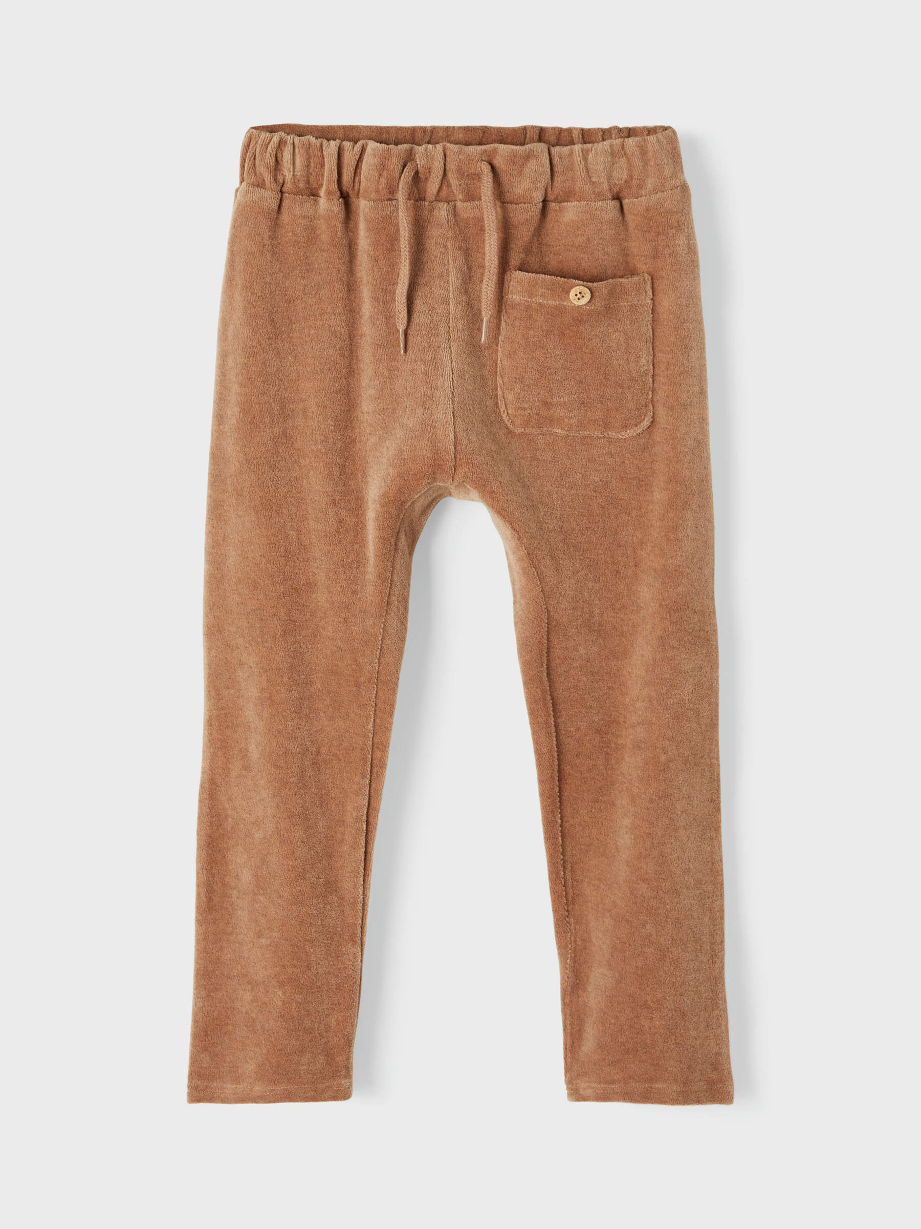 LOOSE SWEATPANTS