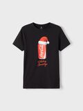 name it COCA COLA CHRISTMAS T-SHIRT, Black, highres - 13196754_Black_003.jpg