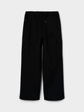 Name it STRAIGHT LEG CARGO BROEK, Black, highres - 13219727_Black_002.jpg