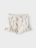 name it REGULAR FIT SHORTS, Coconut Milk, highres - 13250935_CoconutMilk_1235350_003.jpg