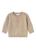 Name it LONG SLEEVED KNITTED CARDIGAN, Pure Cashmere, highres - 13225002_PureCashmere_001.jpg