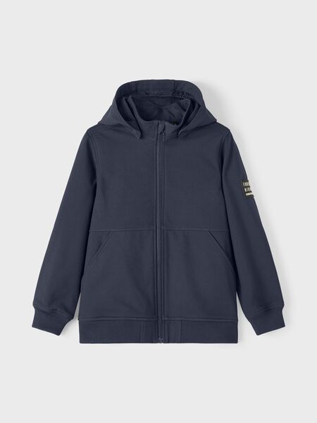 Name it ALFA SOFTSHELL JACKET, Dark Sapphire, highres - 13209610_DarkSapphire_003.jpg