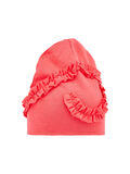 Name it COTTON RUFFLE HAT, Teaberry, highres - 13153822_Teaberry_001.jpg