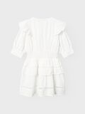 Name it REGULAR FIT DRESS, Bright White, highres - 13227432_BrightWhite_002.jpg