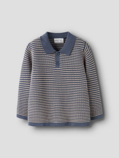 name it POLO STRIKTR&Oslash;JE, Vintage Indigo, highres - 13257430_VintageIndigo_1277731_003.jpg