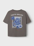 name it REGULAR FIT T-SHIRT, Steeple Gray, highres - 13247447_SteepleGray_002.jpg