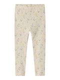 name it REGULAR FIT LEGGINGS, Peyote Melange, highres - 13246997_PeyoteMelange_001.jpg