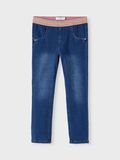 Name it SLIM FIT -MALLISET, SVETARIKANKAISET FARKUT, Dark Blue Denim, highres - 13204428_DarkBlueDenim_969010_003.jpg