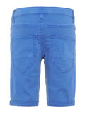 Name it LANGE SLIM FIT SHORTS, Strong Blue, highres - 13164842_StrongBlue_002.jpg