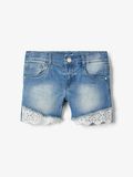 Name it COUPE SLIM SHORTS EN JEAN, Light Blue Denim, highres - 13174698_LightBlueDenim_003.jpg