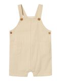 Name it LOOSE FIT OVERALL, Bleached Sand, highres - 13230730_BleachedSand_001.jpg