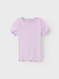 Name it REGULAR FIT T-SHIRT, Orchid Bloom, highres - 13217603_OrchidBloom_003.jpg