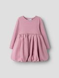 Product image thumbnail 1 BALLON SKIRT DRESS, Lilas