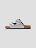 Product image thumbnail - SANDALI, Silver | 1