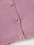 Name it À MANCHES LONGUES CARDIGAN EN MAILLE, Lilas, highres - 13202550_Lilas_005.jpg