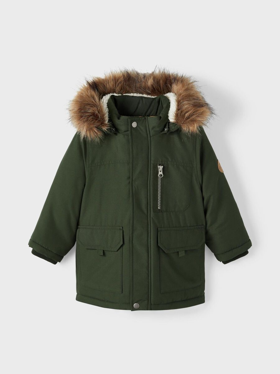 Name it PARKA JACKET, Rosin, highres - 13207302_Rosin_003.jpg