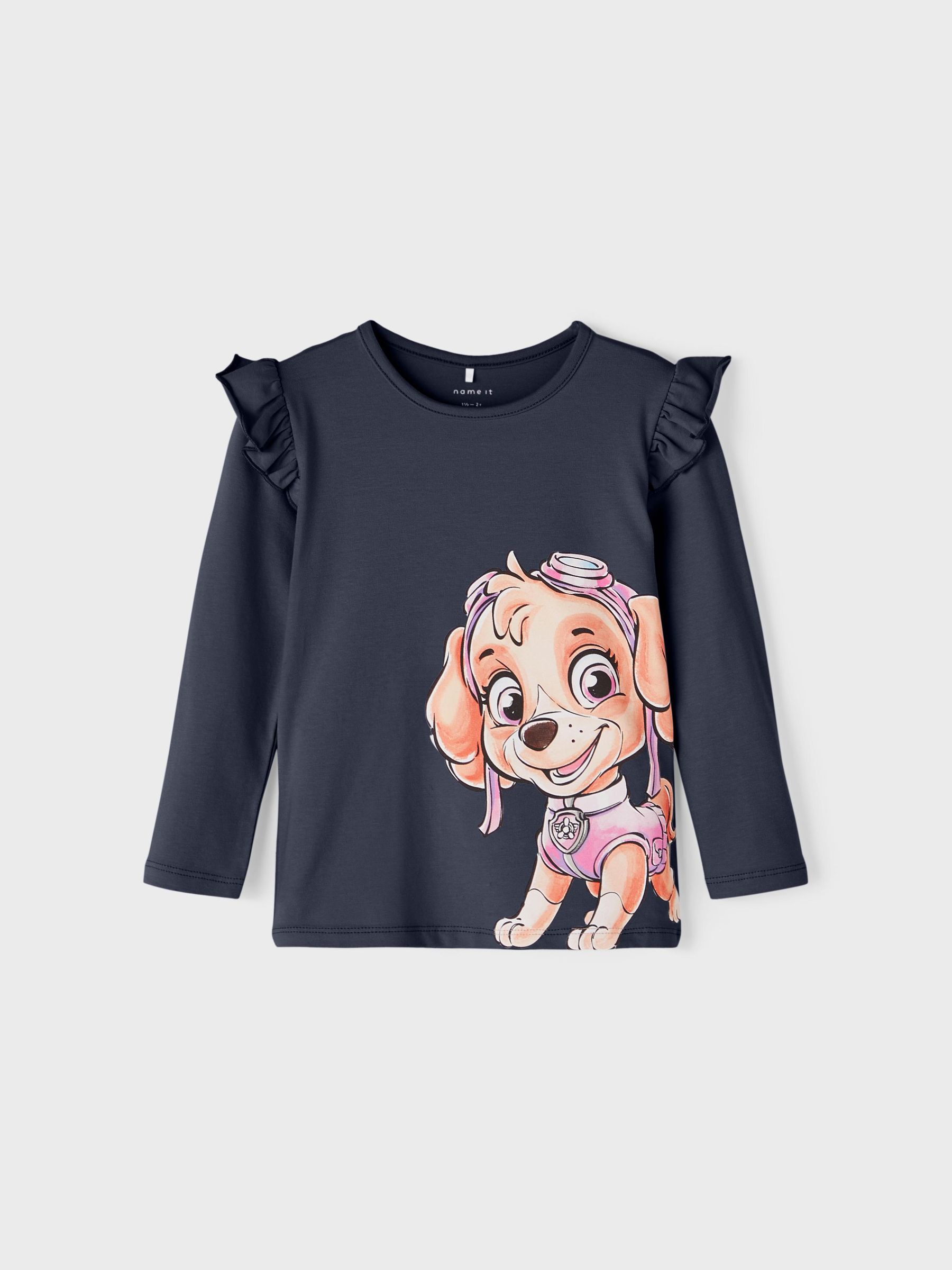 Paw Patrol - Kids' clothes with the 