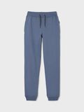 Name it SOLID COLOURED SWEAT PANTS, China Blue, highres - 13153684_ChinaBlue_003.jpg