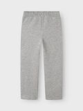 name it STRAIGHT LEG SWEATPANTS, Grey Melange, highres - 13235765_GreyMelange_002.jpg