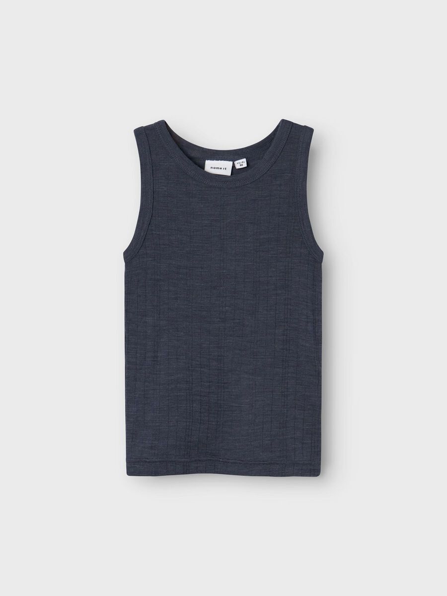 name it MERINO WOOL TANK TOP, Ombre Blue, highres - 13229023_OmbreBlue_003.jpg
