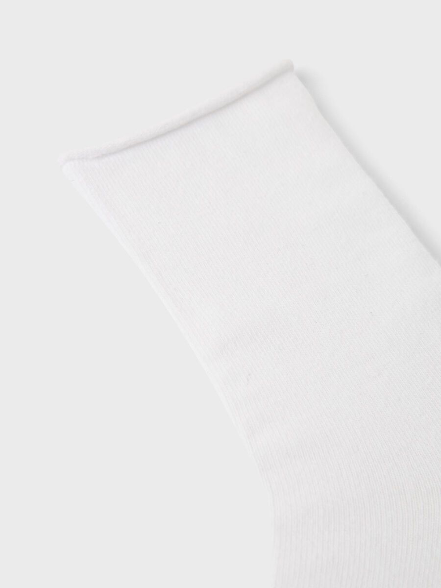 name it 2 PACK SOCKS, Bright White, highres - 13237739_BrightWhite_1155682_005.jpg