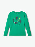 Name it PRINTET LANGÆRMET T-SHIRT, Leprechaun, highres - 13171462_Leprechaun_003.jpg