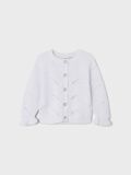 name it POINTELLE KNITTED CARDIGAN, Bright White, highres - 13228013_BrightWhite_003.jpg