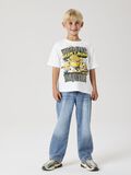 name it REGULAR FIT T-SHIRT, Bright White, highres - 13236297_BrightWhite_007.jpg