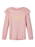 Name it SLIM FIT RIB LONG-SLEEVED T-SHIRT, Zephyr, highres - 13171527_Zephyr_001.jpg