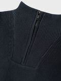 Name it HALFZIP KNITTED PULLOVER, India Ink, highres - 13222927_IndiaInk_005.jpg