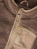 Product image thumbnail 3 TEDDYFLEECE JACKE, Mountain Trail