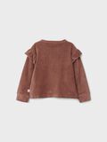 Name it VELOURS SWEATSHIRT, Burlwood, highres - 13209853_Burlwood_002.jpg