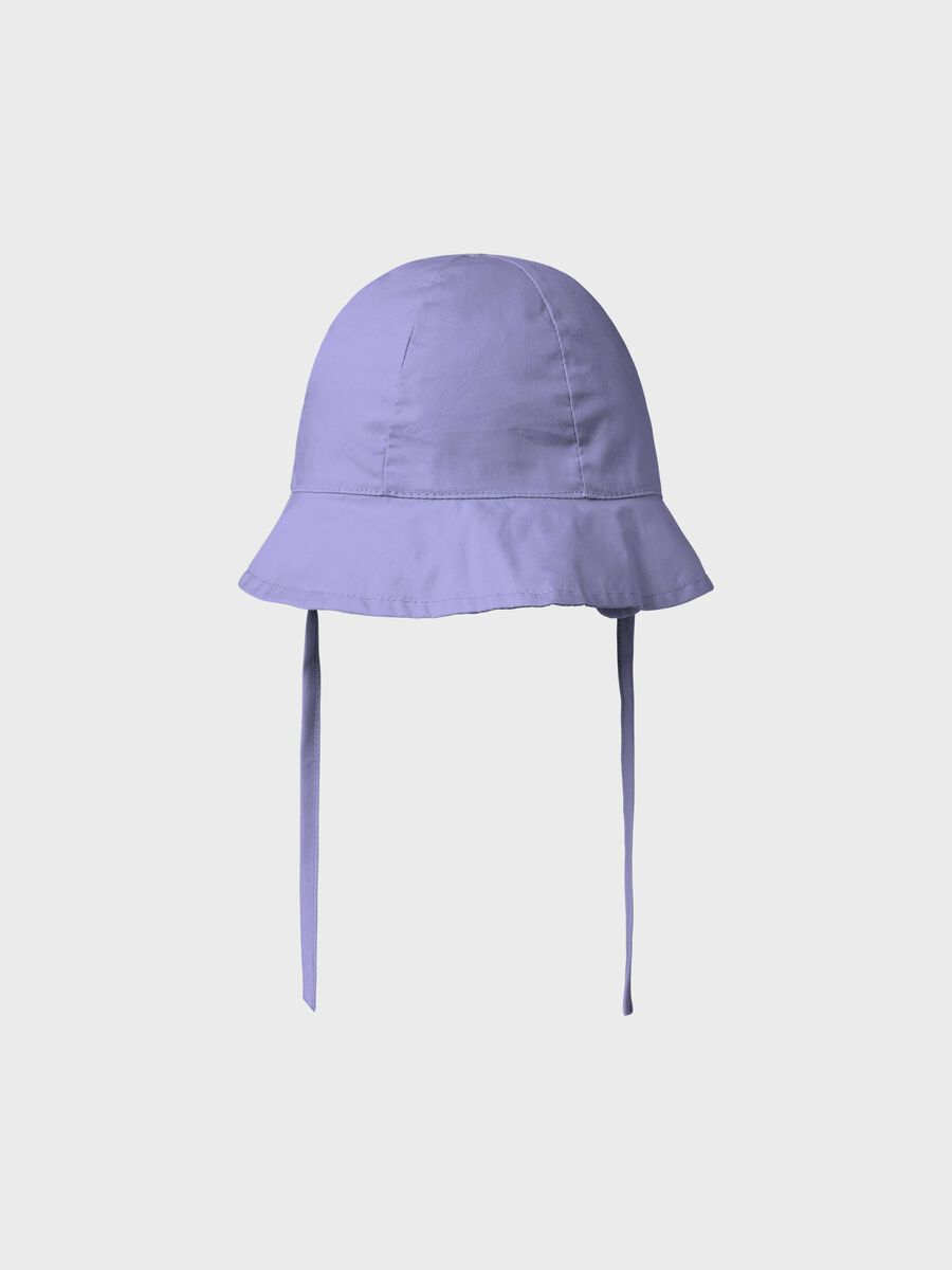 Name it UV PROTECTED SUN HAT, Heirloom Lilac, highres - 13226586_HeirloomLilac_003.jpg