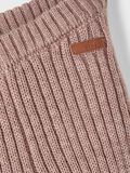 Product image thumbnail - MERINO WOOL LEGGINGS, Antler | 3