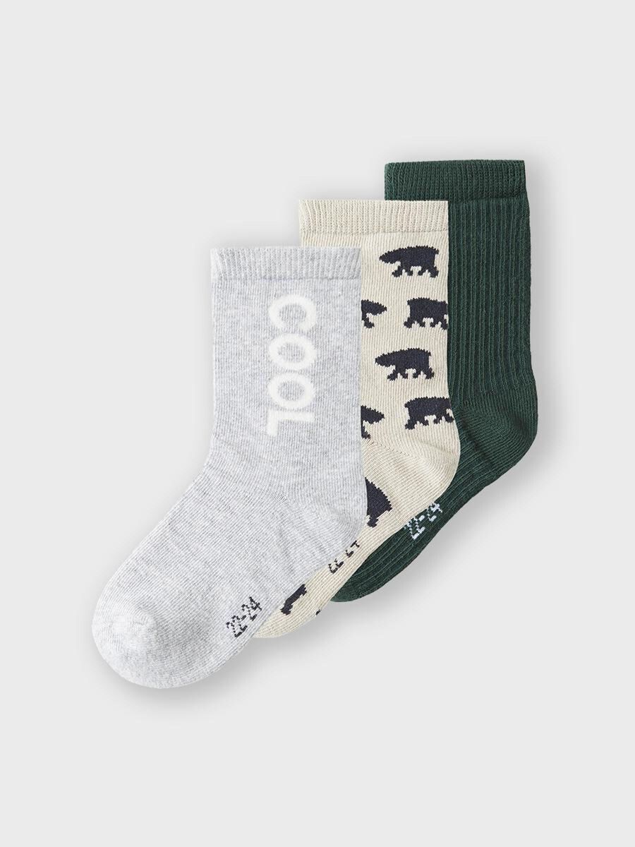 name it 3 PACK SOCKS, Pure Cashmere, highres - 13232256_PureCashmere_1146232_003.jpg