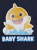 Name it BABY SHARK PRINT T-SHIRT, Dark Sapphire, highres - 13180606_DarkSapphire_006.jpg