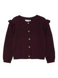 Name it POINTELLE CARDIGAN EN MAILLE, Fig, highres - 13207087_Fig_001.jpg