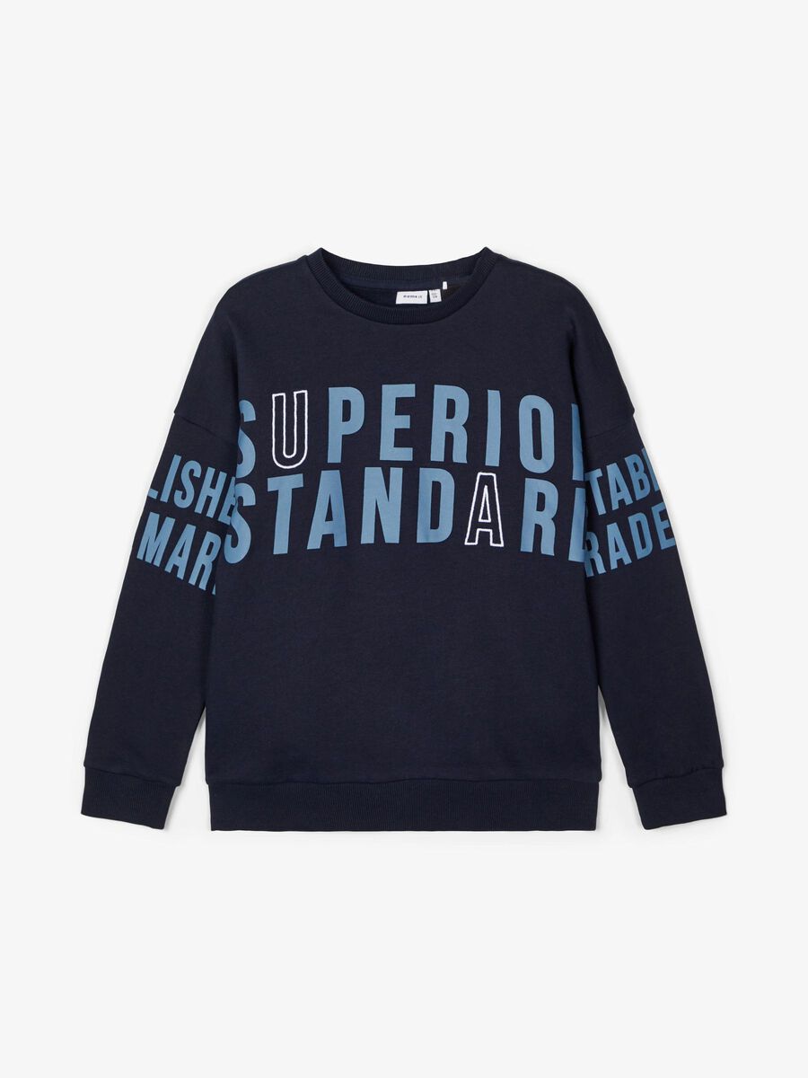 Name it PRINT SWEATSHIRT, Dark Sapphire, highres - 13184487_DarkSapphire_003.jpg