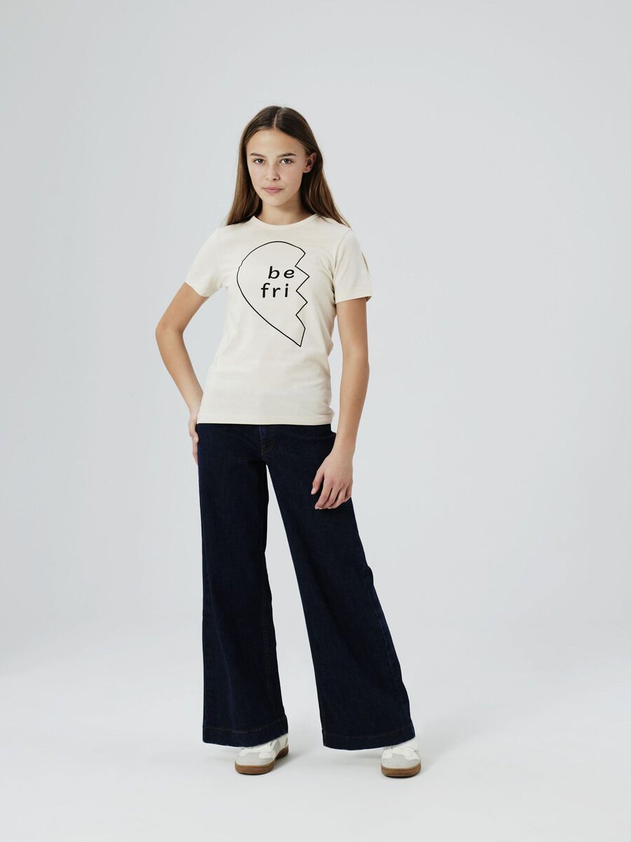 name it COUPE CLASSIQUE T-SHIRT, Birch, highres - 13235218_Birch_007.jpg