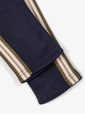 Name it GLITTERY SIDE STRIPE SWEATPANTS, Dark Sapphire, highres - 13192840_DarkSapphire_007.jpg