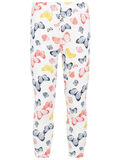 Name it PATTERNED COTTON CAPRI LEGGINGS, Bright White, highres - 13154803_BrightWhite_635832_001.jpg