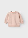 Name it COUPE AMPLE SWEAT-SHIRT, Rose Dust, highres - 13227566_RoseDust_003.jpg