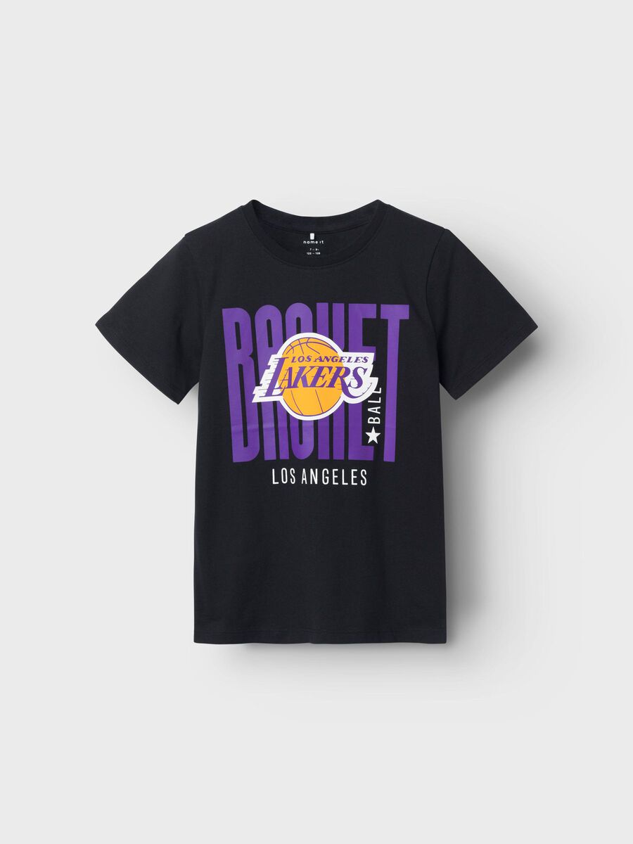 Name it NBA T-SKJORTE, Black, highres - 13225950_Black_003.jpg