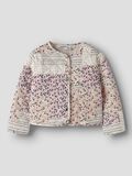 Product image thumbnail 1 QUILTED SHACKET, Antique White