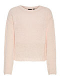 Name it KÜRZER GESCHNITTENER GLITZER PULLOVER, Chintz Rose, highres - 13160272_ChintzRose_001.jpg