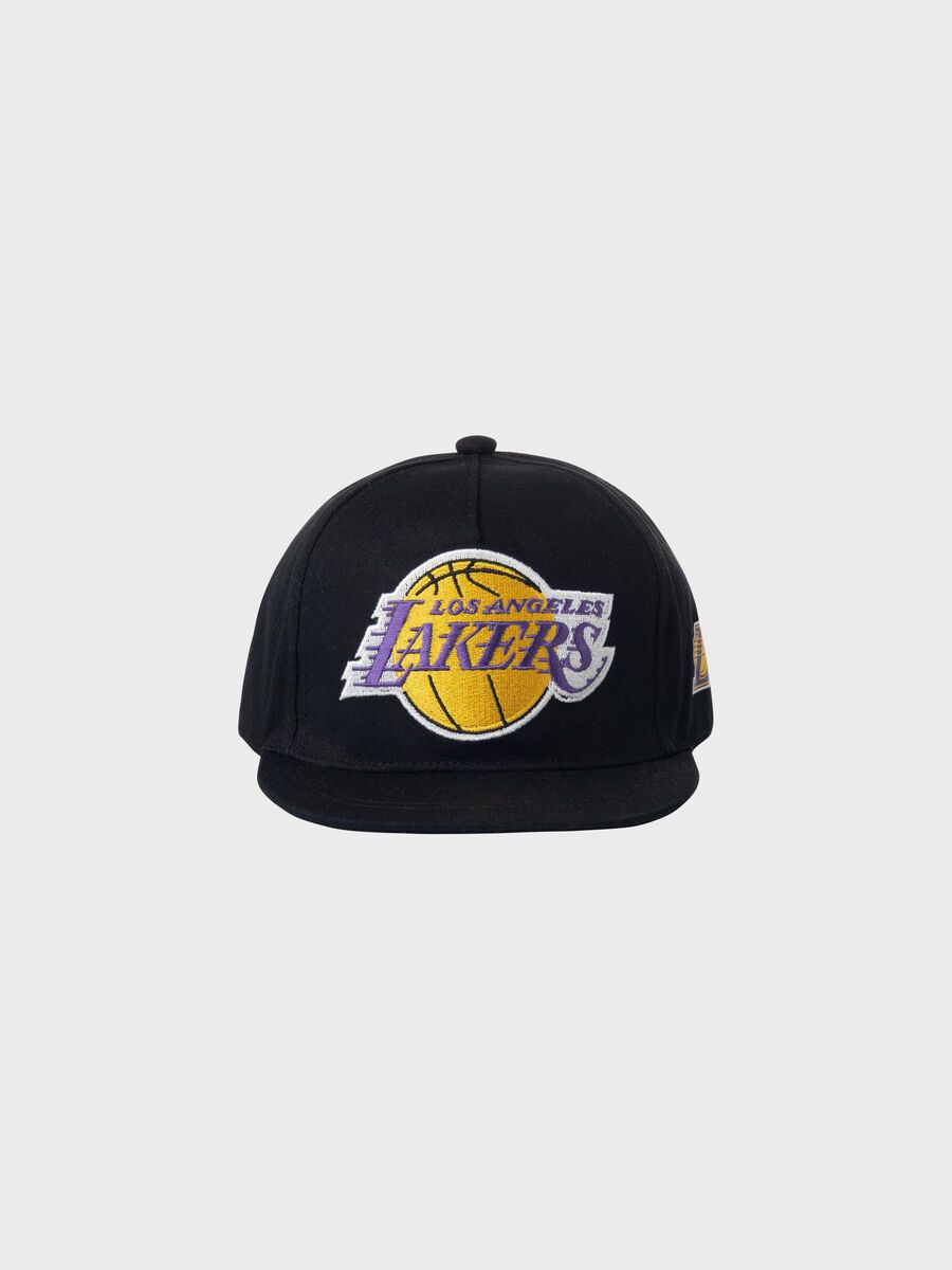 Name it NBA CAP, Black, highres - 13227756_Black_003.jpg