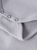 Product image thumbnail 3 ORGANIC COTTON ROMPER, Sleet