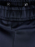 Name it SIDE STRIPE SWEAT PANTS, Dark Sapphire, highres - 13170143_DarkSapphire_007.jpg