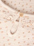 Product image thumbnail - EN COTON BIOLOGIQUE ROBE, Shell | 3